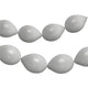 Link Balloner for Guirlander 8 stk. (Mønestøv Sølv, 33cm)