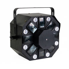 LiveMate MF400 Multi FX