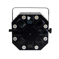LiveMate MF400 Multi FX