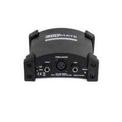 LiveMate DI02 Aktiv DI Box