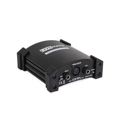 LiveMate DI02 Aktiv DI Box