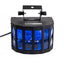 LiveMate LED400 Derby Effekt