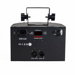 LiveMate LED400 Derby Effekt