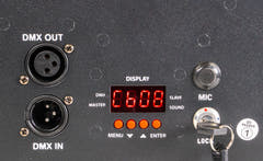 LiveMate LED1000 Combi FX