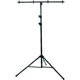 Lysstativ med t-bar (25kg/2,7m)