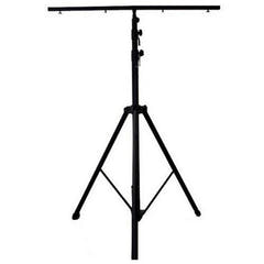 Adam Hall - Lysstativ med T-bar (45kg, 3,5m)
