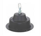 SAMPLEVARE - M-100 Diskokugle Motor, 1 RPM (40 cm, 4 Kg)