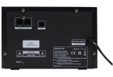 Kenwood M-420DAB Minianlæg m. Bluetooth og DAB+