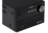 Kenwood M-420DAB Minianlæg m. Bluetooth og DAB+