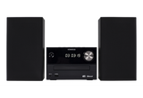 Kenwood M-420DAB Minianlæg m. Bluetooth og DAB+