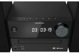 Kenwood M-420DAB Minianlæg m. Bluetooth og DAB+