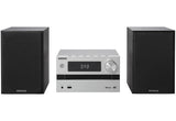 Kenwood M-720DAB - minianlæg med Bluetooth og DAB+