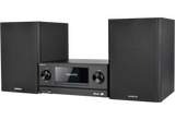 Kenwood M9000S Smart Minianlæg (Sort)