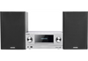Kenwood M9000S Smart Minianlæg (Sølv)