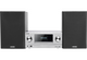 Kenwood M9000S Smart Minianlæg (Sølv)