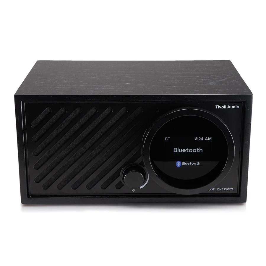 Tivoli Audio Model ONE GEN.3 Digital+ Højtaler, Sort