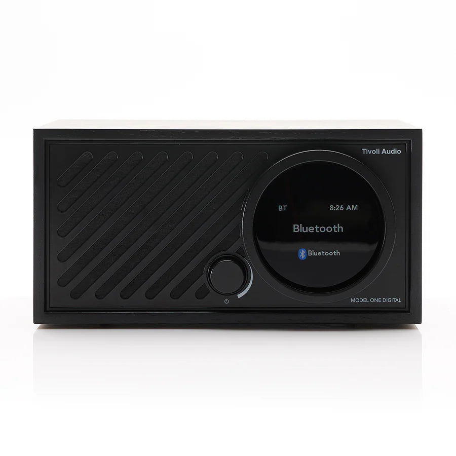 Tivoli Audio Model ONE GEN.3 Digital+ Højtaler, Sort