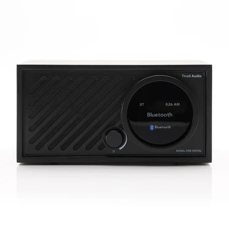 Tivoli Audio Model ONE GEN.3 Digital+ Højtaler, Sort