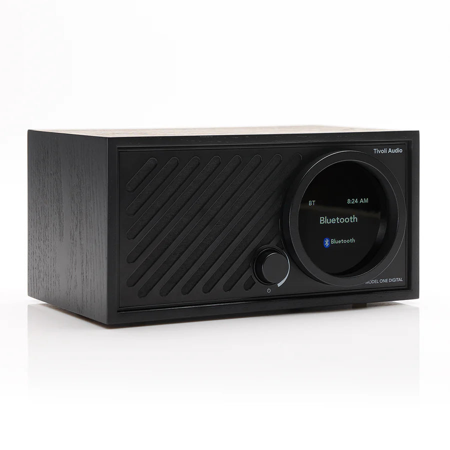 Tivoli Audio Model ONE GEN.3 Digital+ Højtaler, Sort