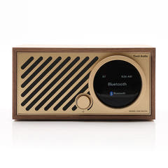 Tivoli Audio Model ONE GEN.3 Digital+ Højtaler, Walnød/Guld