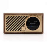 Tivoli Audio Model ONE GEN.3 Digital+ Højtaler, Walnød/Guld