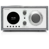Tivoli Audio Model ONE+ Radio (Grå/Hvid)