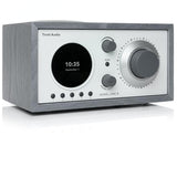 Tivoli Audio Model ONE+ Radio (Grå/Hvid)