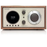 Tivoli Audio Model ONE+ Radio (Valnød/Beige)