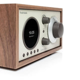 Tivoli Audio Model ONE+ Radio (Valnød/Beige)