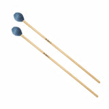 Vic Firth M1 American Custom Keyboard, Soft-Teal Yarn