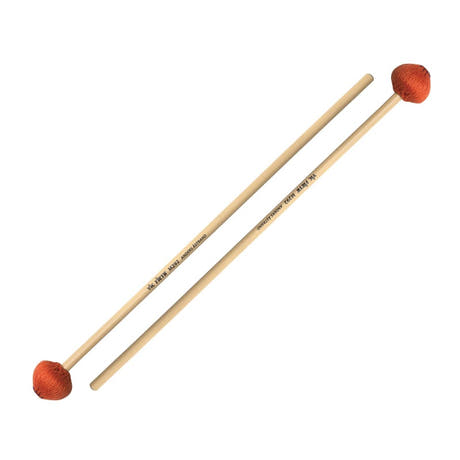 Vic Firth Anders Åstrand Keyboard Medium-Orange