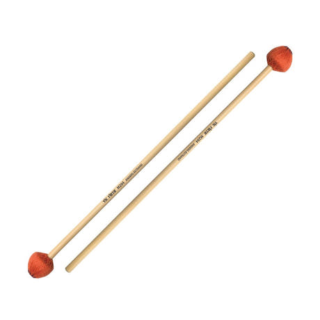 Vic Firth Anders Åstrand Keyboard Very Hard-Orange