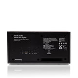 Tivoli Audio Model Two Digital Bluetooth Højttaler (Sort/Sort)