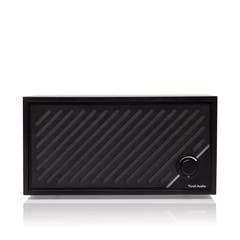 Tivoli Audio Model Two Digital Bluetooth Højttaler (Sort/Sort)