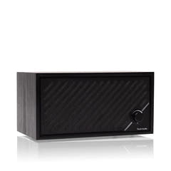 Tivoli Audio Model Two Digital Bluetooth Højttaler (Sort/Sort)