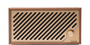 Tivoli Audio Model Two Digital Bluetooth Højttaler (Valnød/guld)