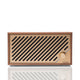 Tivoli Audio Model Two Digital Bluetooth Højttaler (Valnød/guld)