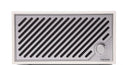 Tivoli Audio Model Two Digital Bluetooth Højttaler (Hvid/Sølv)