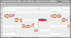 U-Mel5editor fr.essential