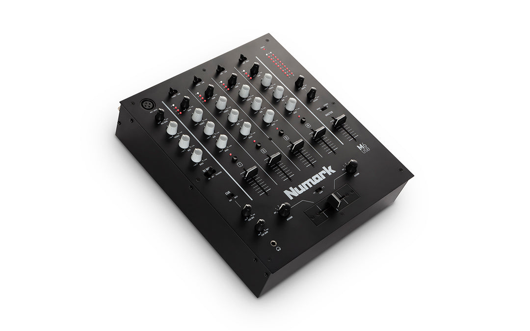Numark M6-USB Mixer (Sort)
