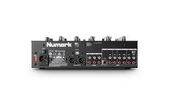 Numark M6-USB Mixer (Sort)