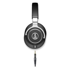 Audio-Technica ATH-M70X - Studie Høretelefoner (Sort)