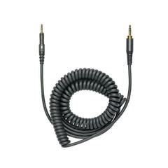 Audio-Technica ATH-M70X - Studie Høretelefoner (Sort)