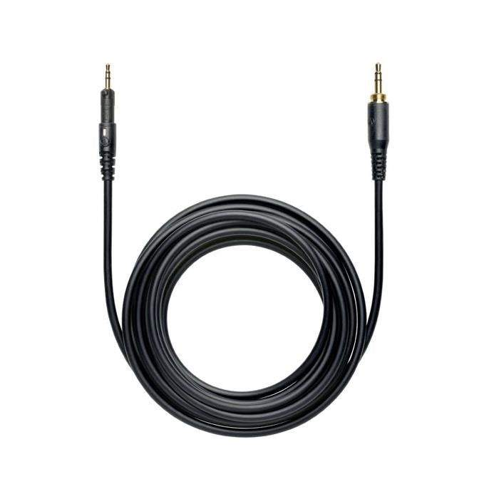 Audio-Technica ATH-M70X - Studie Høretelefoner (Sort)