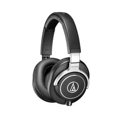 Audio-Technica ATH-M70X - Studie Høretelefoner (Sort)