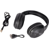 Madison MAD-HNB100 Bluetooth Trådløse Høretelefoner (Sort)