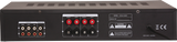 Madison HI-FI Stereo Forstærker (Sort, 2x100W)