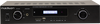 Madison HI-FI Stereo Forstærker (Sort, 2x100W)