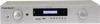 Madison HI-FI Stereo Forstærker (Sølv, 2x140W)