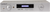 Madison HI-FI Stereo Forstærker (Sølv, 2x140W)